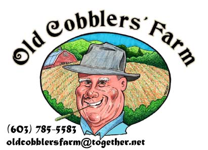 Old Cobblers Farm