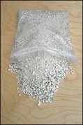 Premium Grade Crushed Oyster Shells - 15 LBS  ***FREE SHIPPING***